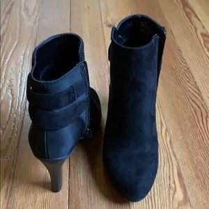Booties